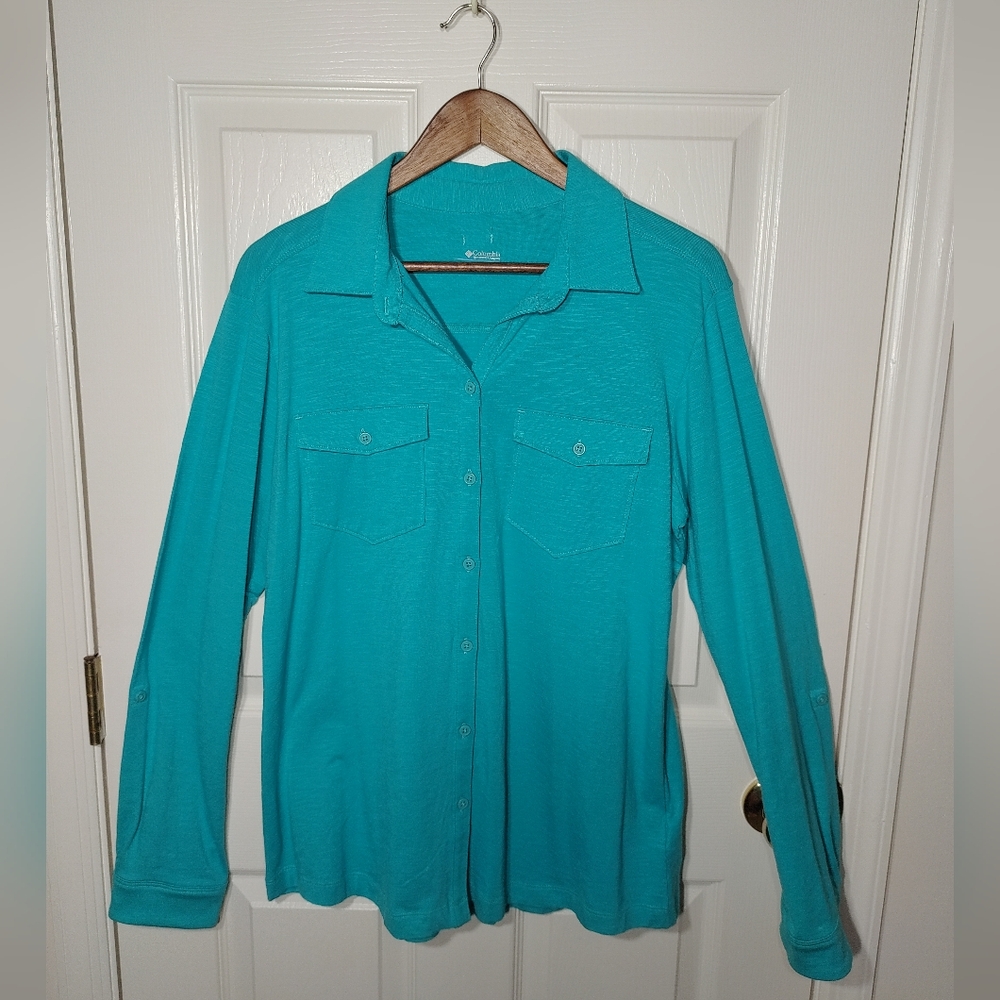 COLUMBIA Women's Top